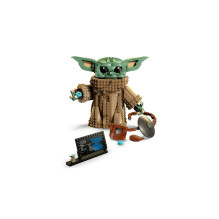 LEGO STAR WARS 75446 Grogu (Mandaloro mokinys)