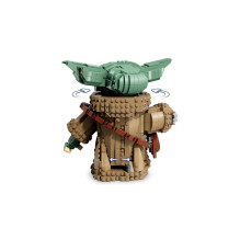LEGO STAR WARS 75446 Grogu (Mandaloro mokinys)
