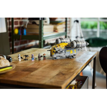 LEGO STAR WARS 75447 Skustuvo herbas