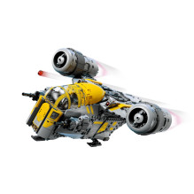 LEGO STAR WARS 75447 Skustuvo herbas