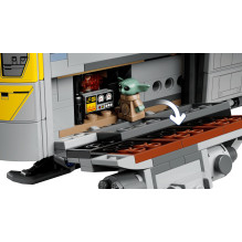 LEGO STAR WARS 75447 Skustuvo herbas