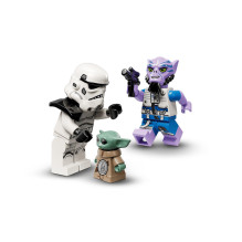 LEGO STAR WARS 75447 The Razor Crest