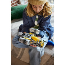 LEGO STAR WARS 75447 The Razor Crest