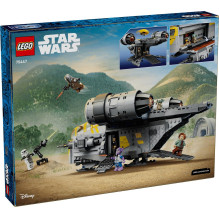LEGO STAR WARS 75447 Skustuvo herbas
