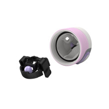 Terminis Puodelis - Kambukka Etna Grip 500ml Šviesiai Violetinė