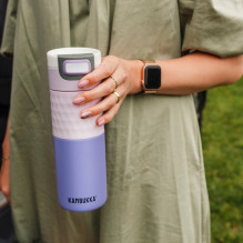 Thermal Mug - Kambukka Etna Grip 500ml Light Purple