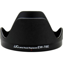 JJC Lens Hood Canon Ew-78e...