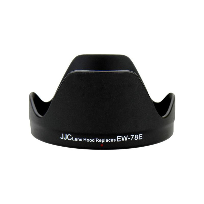 JJC Lens Hood Canon Ew-78e Hood