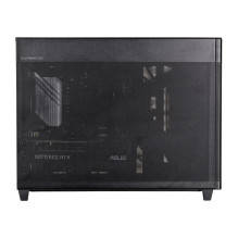 Actina 5901443431800 PC AMD Ryzen™ 7 8700F 32 GB DDR5-SDRAM 1 TB SSD NVIDIA GeForce RTX 5070 Windows 11 Home Mini Tower 