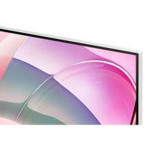 Monitorius - Samsung ViewFinity S7 S70D 32", 790x540x160 mm, Baltas