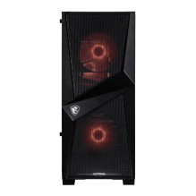 Actina 5901443421634 PC AMD Ryzen™ 5 7500F 32 GB DDR5-SDRAM 1 TB SSD NVIDIA GeForce RTX 5060 Ti Midi Tower Black