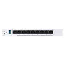 Network Equipment - ASUS ExpertWiFi EBG19P Gigabit PoE+ VPN Router 1Gbps