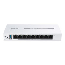 Network Equipment - ASUS ExpertWiFi EBG19P Gigabit PoE+ VPN Router 1Gbps
