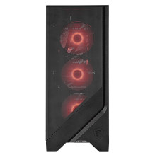 Actina 5901443421542 asmeninis kompiuteris Intel Core Ultra 9 285 64 GB DDR5-SDRAM 2 TB SSD NVIDIA GeForce RTX 5080 Wind