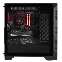 Actina 5901443421535 PC Intel Core Ultra 7 265KF 32 GB DDR5-SDRAM 2 TB SSD NVIDIA GeForce RTX 5080 Windows 11 Home Midi 