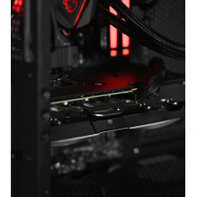 Actina 5901443421535 PC Intel Core Ultra 7 265KF 32 GB DDR5-SDRAM 2 TB SSD NVIDIA GeForce RTX 5080 Windows 11 Home Midi 