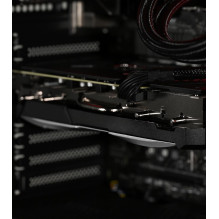 Actina 5901443421535 PC Intel Core Ultra 7 265KF 32 GB DDR5-SDRAM 2 TB SSD NVIDIA GeForce RTX 5080 Windows 11 Home Midi 