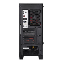 Actina 5901443421580 asmeninis kompiuteris AMD Ryzen™ 9 7900 32 GB DDR5-SDRAM 1 TB SSD NVIDIA GeForce RTX 5070 Midi Towe