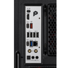 Actina 5901443421580 asmeninis kompiuteris AMD Ryzen™ 9 7900 32 GB DDR5-SDRAM 1 TB SSD NVIDIA GeForce RTX 5070 Midi Towe