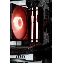 Actina 5901443421580 asmeninis kompiuteris AMD Ryzen™ 9 7900 32 GB DDR5-SDRAM 1 TB SSD NVIDIA GeForce RTX 5070 Midi Towe