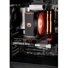 Actina 5901443421580 asmeninis kompiuteris AMD Ryzen™ 9 7900 32 GB DDR5-SDRAM 1 TB SSD NVIDIA GeForce RTX 5070 Midi Towe