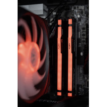 Actina 5901443421580 PC AMD Ryzen™ 9 7900 32 GB DDR5-SDRAM 1 TB SSD NVIDIA GeForce RTX 5070 Midi Tower Black