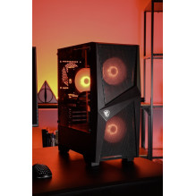 Actina 5901443421580 asmeninis kompiuteris AMD Ryzen™ 9 7900 32 GB DDR5-SDRAM 1 TB SSD NVIDIA GeForce RTX 5070 Midi Towe