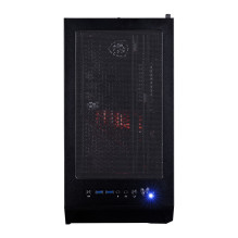 Actina 5901443421566 PC AMD Ryzen™ 5 7500F 32 GB DDR5-SDRAM 1 TB SSD NVIDIA GeForce RTX 5070 Midi Tower Black