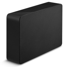 External HDD, SEAGATE, Colour Black, USB 3.0 / 2.0, 8000 GB, STKP8000400, Expansion, STKP8000400