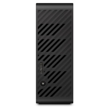 External HDD, SEAGATE, Colour Black, USB 3.0 / 2.0, 8000 GB, STKP8000400, Expansion, STKP8000400