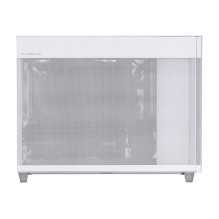 Actina 5901443431749 PC AMD Ryzen™ 7 7800X3D 32 GB DDR5-SDRAM 1 TB SSD NVIDIA GeForce RTX 5070 Ti Mini Tower White