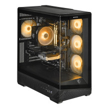 Actina 5901443441229 asmeninis kompiuteris Intel Core Ultra 5 245KF 16 GB DDR5-SDRAM 1 TB SSD NVIDIA GeForce RTX 5060 MI