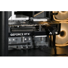 Actina 5901443441922 PC Intel Core Ultra 5 250KF Plus 32 GB DDR5-SDRAM 1 TB SSD NVIDIA GeForce RTX 5070 Midi Tower Black