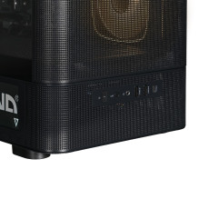 Actina 5901443441922 asmeninis kompiuteris Intel Core Ultra 5 250KF Plus 32 GB DDR5-SDRAM 1 TB SSD NVIDIA GeForce RTX 50