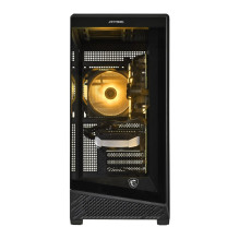 Actina 5901443441229 asmeninis kompiuteris Intel Core Ultra 5 245KF 16 GB DDR5-SDRAM 1 TB SSD NVIDIA GeForce RTX 5060 MI