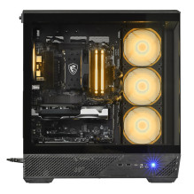 Actina 5901443441229 asmeninis kompiuteris Intel Core Ultra 5 245KF 16 GB DDR5-SDRAM 1 TB SSD NVIDIA GeForce RTX 5060 MI