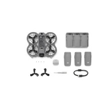Drone, DJI, Neo 2 Fly More Combo (DRONE ONLY), CP.FP.00000271