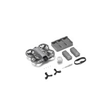 Dronas, DJI, Neo 2 Fly More Combo (TIK DRONUI), CP.FP.00000271