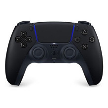 SONY Playstation Dualsense Controller PS5 Black SONY Playstation Dualsense Controller PS5 Black