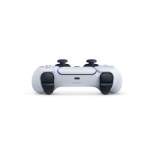Sony DualSense White Bluetooth / USB Gamepad Analogue / Digital Android, MAC, PC, PlayStation 5, iOS Sony DualSense White Bluetooth / USB Gamepad Analogue / Digital Android, MAC, PC, PlayStation 5, iOS