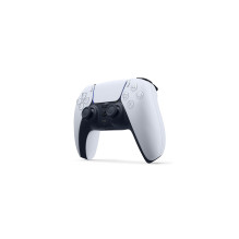 Sony DualSense White Bluetooth / USB Gamepad Analogue / Digital Android, MAC, PC, PlayStation 5, iOS Sony DualSense White Bluetooth / USB Gamepad Analogue / Digital Android, MAC, PC, PlayStation 5, iOS