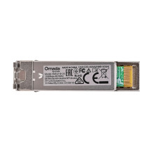 TP-Link ISM321B-20 tinklo siųstuvo-imtuvo modulis Šviesolaidis 1250 Mbit/s SFP TP-Link ISM321B-20 tinklo siųstuvo-imtuvo modulis Šviesolaidis 1250 Mbit/s SFP