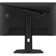 LCD Monitor, MSI, 27 ", 2560 x 1440 pixels, Wide Quad HD, Native aspect ratio 16:9, LCD, Flat, MAG274QPFX32