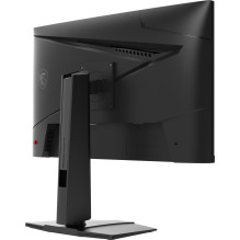 LCD monitorius, MSI, 27 colių, 2560 x 1440 pikselių, „Wide Quad HD“, natūralus kraštinių santykis 16:9, LCD, plokščias, 