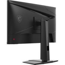 LCD monitorius, MSI, 27 colių, 2560 x 1440 pikselių, „Wide Quad HD“, natūralus kraštinių santykis 16:9, LCD, plokščias, 