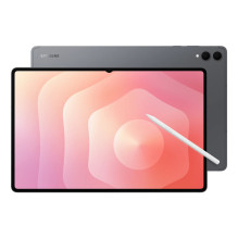 Tablet - Samsung Galaxy Tab S11 Ultra 5G 256 GB 12 GB Wi-Fi 7 Gray Tablet - Samsung Galaxy Tab S11 Ultra 5G 256 GB 12 GB Wi-Fi 7 Gray