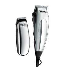 Hair Clipper - Wahl 79305-1316 Chrome, Silver