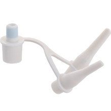 Inflatable bathing tub for disabled care ActionMed DW100AM Inflatable bathing tub for disabled care ActionMed DW100AM