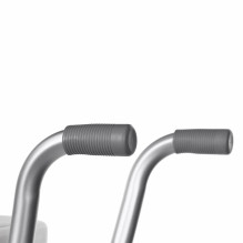 Inset bath bench ACTIONMED LW200AM