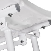 Folding wall chair ACTIONMED KP600AM